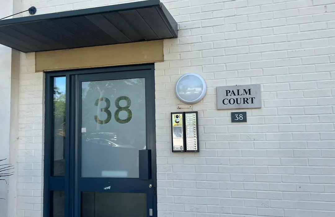 Flat 12 Palm Court-1